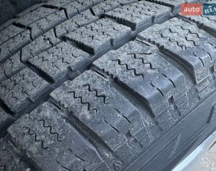 Черный Форд Транзит Кастом, объемом двигателя 2 л и пробегом 283 тыс. км за 18700 $, фото 57 на Automoto.ua