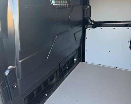 Черный Форд Транзит Кастом, объемом двигателя 2 л и пробегом 283 тыс. км за 18700 $, фото 23 на Automoto.ua