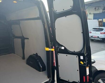 Черный Форд Транзит Кастом, объемом двигателя 2 л и пробегом 283 тыс. км за 18700 $, фото 16 на Automoto.ua