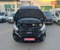 Черный Форд Транзит Кастом, объемом двигателя 2 л и пробегом 283 тыс. км за 18700 $, фото 27 на Automoto.ua
