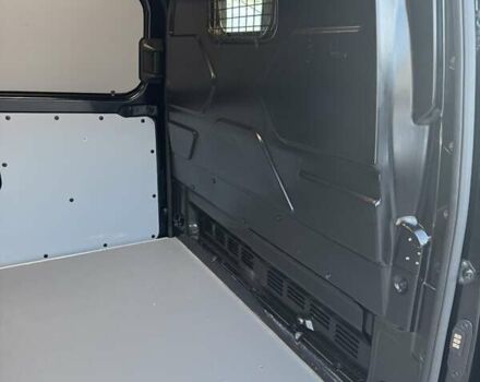 Черный Форд Транзит Кастом, объемом двигателя 2 л и пробегом 283 тыс. км за 18700 $, фото 19 на Automoto.ua