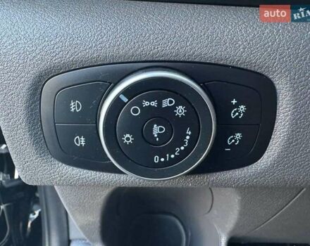 Черный Форд Транзит Кастом, объемом двигателя 2 л и пробегом 283 тыс. км за 18700 $, фото 37 на Automoto.ua