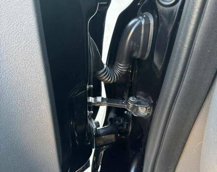 Черный Форд Транзит Кастом, объемом двигателя 2 л и пробегом 283 тыс. км за 18700 $, фото 31 на Automoto.ua