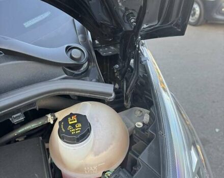 Черный Форд Транзит Кастом, объемом двигателя 2 л и пробегом 283 тыс. км за 18700 $, фото 30 на Automoto.ua