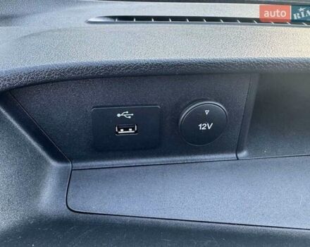 Черный Форд Транзит Кастом, объемом двигателя 2 л и пробегом 283 тыс. км за 18700 $, фото 47 на Automoto.ua