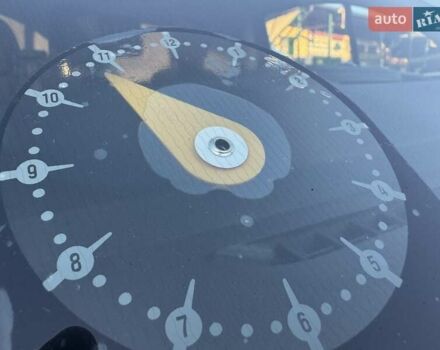 Чорний Форд Транзит Кастом, об'ємом двигуна 2 л та пробігом 283 тис. км за 18700 $, фото 55 на Automoto.ua
