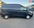 Черный Форд Транзит Кастом, объемом двигателя 2 л и пробегом 283 тыс. км за 18700 $, фото 7 на Automoto.ua