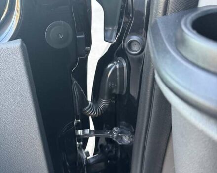 Черный Форд Транзит Кастом, объемом двигателя 2 л и пробегом 283 тыс. км за 18700 $, фото 33 на Automoto.ua