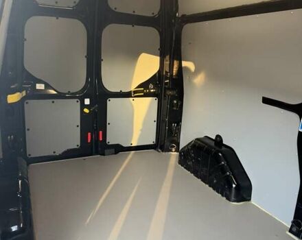 Черный Форд Транзит Кастом, объемом двигателя 2 л и пробегом 283 тыс. км за 18700 $, фото 21 на Automoto.ua