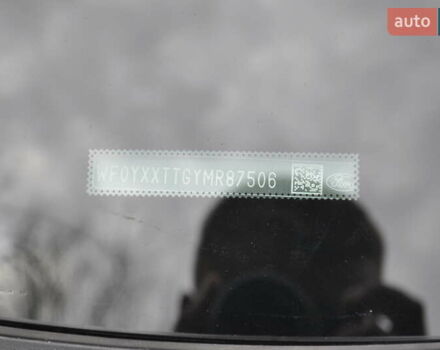 Чорний Форд Транзит Кастом, об'ємом двигуна 2 л та пробігом 231 тис. км за 19500 $, фото 18 на Automoto.ua