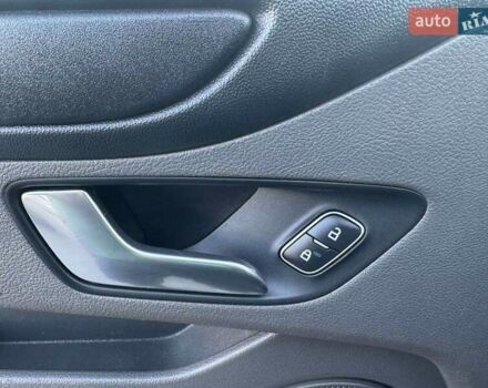 Черный Форд Транзит Кастом, объемом двигателя 2 л и пробегом 283 тыс. км за 18700 $, фото 36 на Automoto.ua