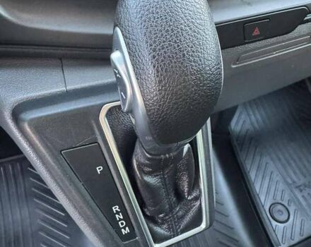 Черный Форд Транзит Кастом, объемом двигателя 2 л и пробегом 283 тыс. км за 18700 $, фото 43 на Automoto.ua