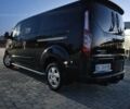 Черный Форд Транзит Кастом, объемом двигателя 2.2 л и пробегом 209 тыс. км за 14900 $, фото 46 на Automoto.ua