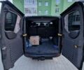 Черный Форд Транзит Кастом, объемом двигателя 2.2 л и пробегом 209 тыс. км за 14900 $, фото 38 на Automoto.ua