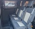 Черный Форд Транзит Кастом, объемом двигателя 2.2 л и пробегом 209 тыс. км за 14900 $, фото 36 на Automoto.ua