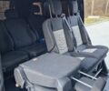Черный Форд Транзит Кастом, объемом двигателя 2.2 л и пробегом 209 тыс. км за 14900 $, фото 35 на Automoto.ua