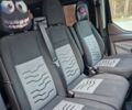 Черный Форд Транзит Кастом, объемом двигателя 2.2 л и пробегом 209 тыс. км за 14900 $, фото 25 на Automoto.ua