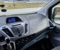 Черный Форд Транзит Кастом, объемом двигателя 2.2 л и пробегом 209 тыс. км за 14900 $, фото 21 на Automoto.ua