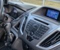 Черный Форд Транзит Кастом, объемом двигателя 2.2 л и пробегом 209 тыс. км за 14900 $, фото 22 на Automoto.ua