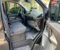 Черный Форд Транзит Кастом, объемом двигателя 2.2 л и пробегом 270 тыс. км за 14700 $, фото 6 на Automoto.ua