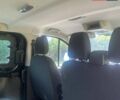 Черный Форд Транзит Кастом, объемом двигателя 2.2 л и пробегом 180 тыс. км за 13800 $, фото 14 на Automoto.ua