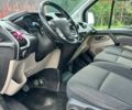 Черный Форд Транзит Кастом, объемом двигателя 2.2 л и пробегом 180 тыс. км за 14200 $, фото 5 на Automoto.ua