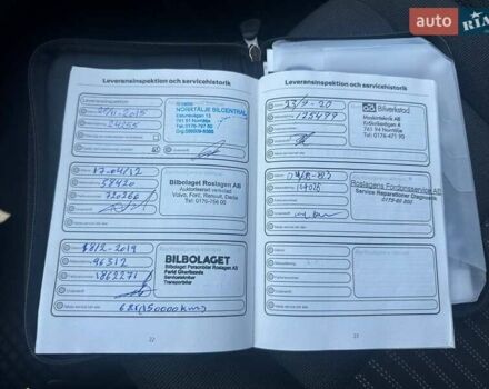Черный Форд Транзит Кастом, объемом двигателя 2.2 л и пробегом 180 тыс. км за 14000 $, фото 18 на Automoto.ua