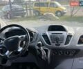 Чорний Форд Транзит Кастом, об'ємом двигуна 2.2 л та пробігом 280 тис. км за 12800 $, фото 5 на Automoto.ua