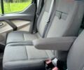 Черный Форд Транзит Кастом, объемом двигателя 2.2 л и пробегом 180 тыс. км за 14200 $, фото 6 на Automoto.ua