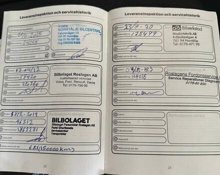 Черный Форд Транзит Кастом, объемом двигателя 2.2 л и пробегом 180 тыс. км за 14200 $, фото 21 на Automoto.ua