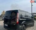 Чорний Форд Транзит Кастом, об'ємом двигуна 2.2 л та пробігом 280 тис. км за 12800 $, фото 1 на Automoto.ua
