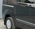 Черный Форд Транзит Кастом, объемом двигателя 2.2 л и пробегом 222 тыс. км за 16499 $, фото 25 на Automoto.ua
