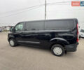 Чорний Форд Транзит Кастом, об'ємом двигуна 2.2 л та пробігом 206 тис. км за 17200 $, фото 11 на Automoto.ua
