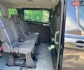Чорний Форд Транзит Кастом, об'ємом двигуна 2.2 л та пробігом 270 тис. км за 14700 $, фото 5 на Automoto.ua