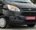 Черный Форд Транзит Кастом, объемом двигателя 2.2 л и пробегом 222 тыс. км за 16499 $, фото 16 на Automoto.ua