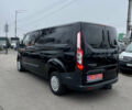 Чорний Форд Транзит Кастом, об'ємом двигуна 2.2 л та пробігом 206 тис. км за 17200 $, фото 6 на Automoto.ua