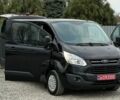 Черный Форд Транзит Кастом, объемом двигателя 2.2 л и пробегом 222 тыс. км за 16499 $, фото 26 на Automoto.ua