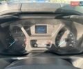 Черный Форд Транзит Кастом, объемом двигателя 2.2 л и пробегом 180 тыс. км за 14200 $, фото 8 на Automoto.ua