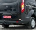 Черный Форд Транзит Кастом, объемом двигателя 2.2 л и пробегом 222 тыс. км за 16499 $, фото 31 на Automoto.ua