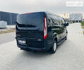 Чорний Форд Транзит Кастом, об'ємом двигуна 2.2 л та пробігом 246 тис. км за 14700 $, фото 10 на Automoto.ua