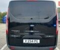 Чорний Форд Транзит Кастом, об'ємом двигуна 2.2 л та пробігом 180 тис. км за 14000 $, фото 2 на Automoto.ua