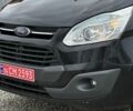 Черный Форд Транзит Кастом, объемом двигателя 2.2 л и пробегом 222 тыс. км за 16499 $, фото 4 на Automoto.ua