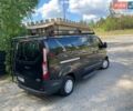 Черный Форд Транзит Кастом, объемом двигателя 2.2 л и пробегом 270 тыс. км за 14700 $, фото 3 на Automoto.ua