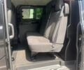 Черный Форд Транзит Кастом, объемом двигателя 2.2 л и пробегом 180 тыс. км за 13800 $, фото 11 на Automoto.ua
