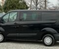 Черный Форд Транзит Кастом, объемом двигателя 2.2 л и пробегом 222 тыс. км за 16499 $, фото 45 на Automoto.ua
