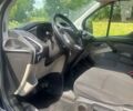 Черный Форд Транзит Кастом, объемом двигателя 2.2 л и пробегом 180 тыс. км за 13800 $, фото 8 на Automoto.ua