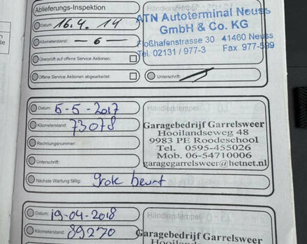 Чорний Форд Транзит Кастом, об'ємом двигуна 2.2 л та пробігом 206 тис. км за 17200 $, фото 36 на Automoto.ua