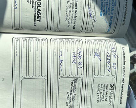 Черный Форд Транзит Кастом, объемом двигателя 2.2 л и пробегом 180 тыс. км за 13900 $, фото 24 на Automoto.ua
