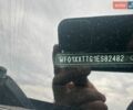 Черный Форд Транзит Кастом, объемом двигателя 2.2 л и пробегом 238 тыс. км за 16500 $, фото 18 на Automoto.ua