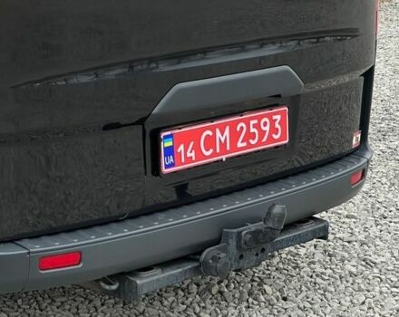 Черный Форд Транзит Кастом, объемом двигателя 2.2 л и пробегом 222 тыс. км за 16499 $, фото 51 на Automoto.ua